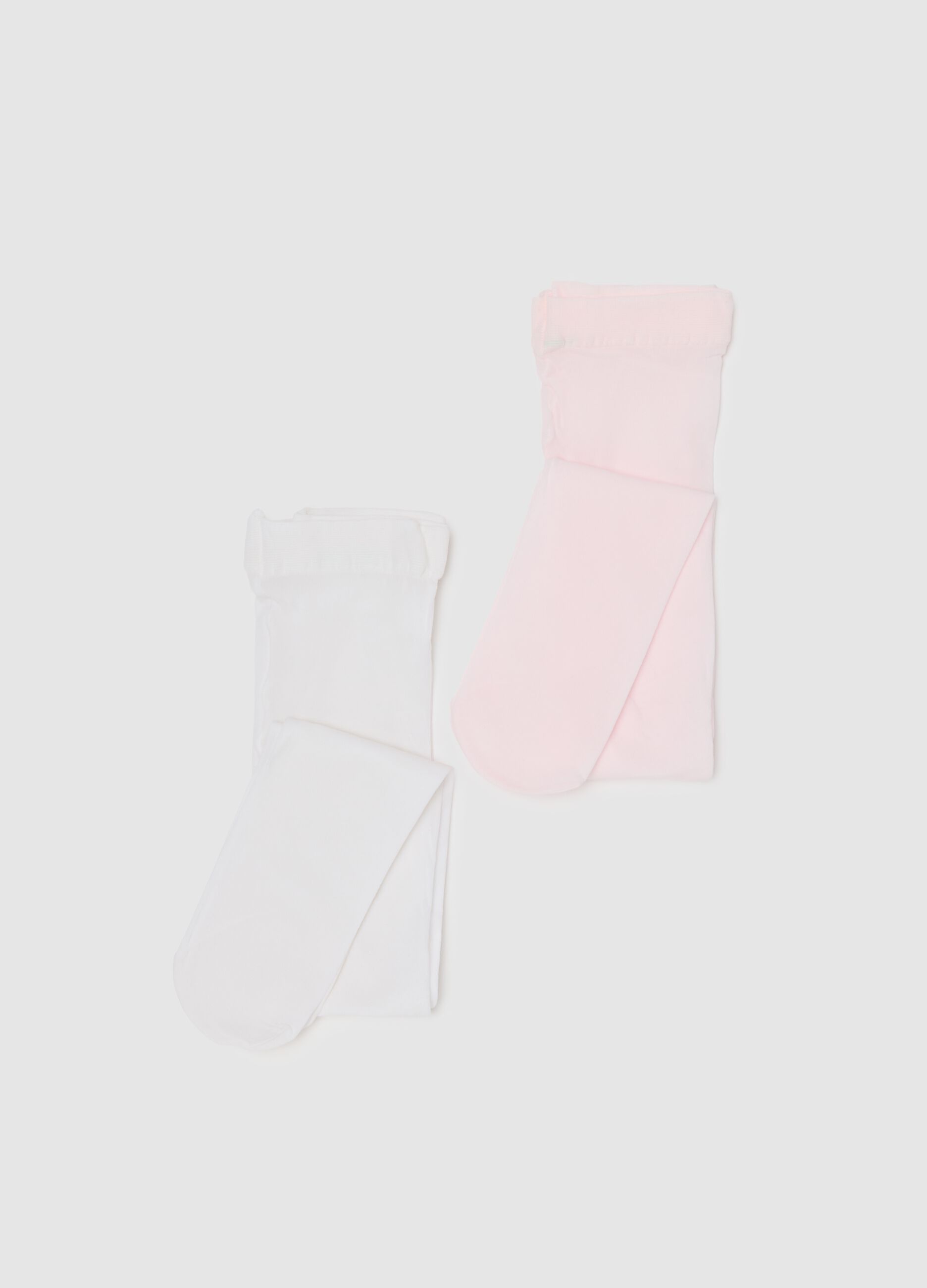 Pink Tights for Girls
