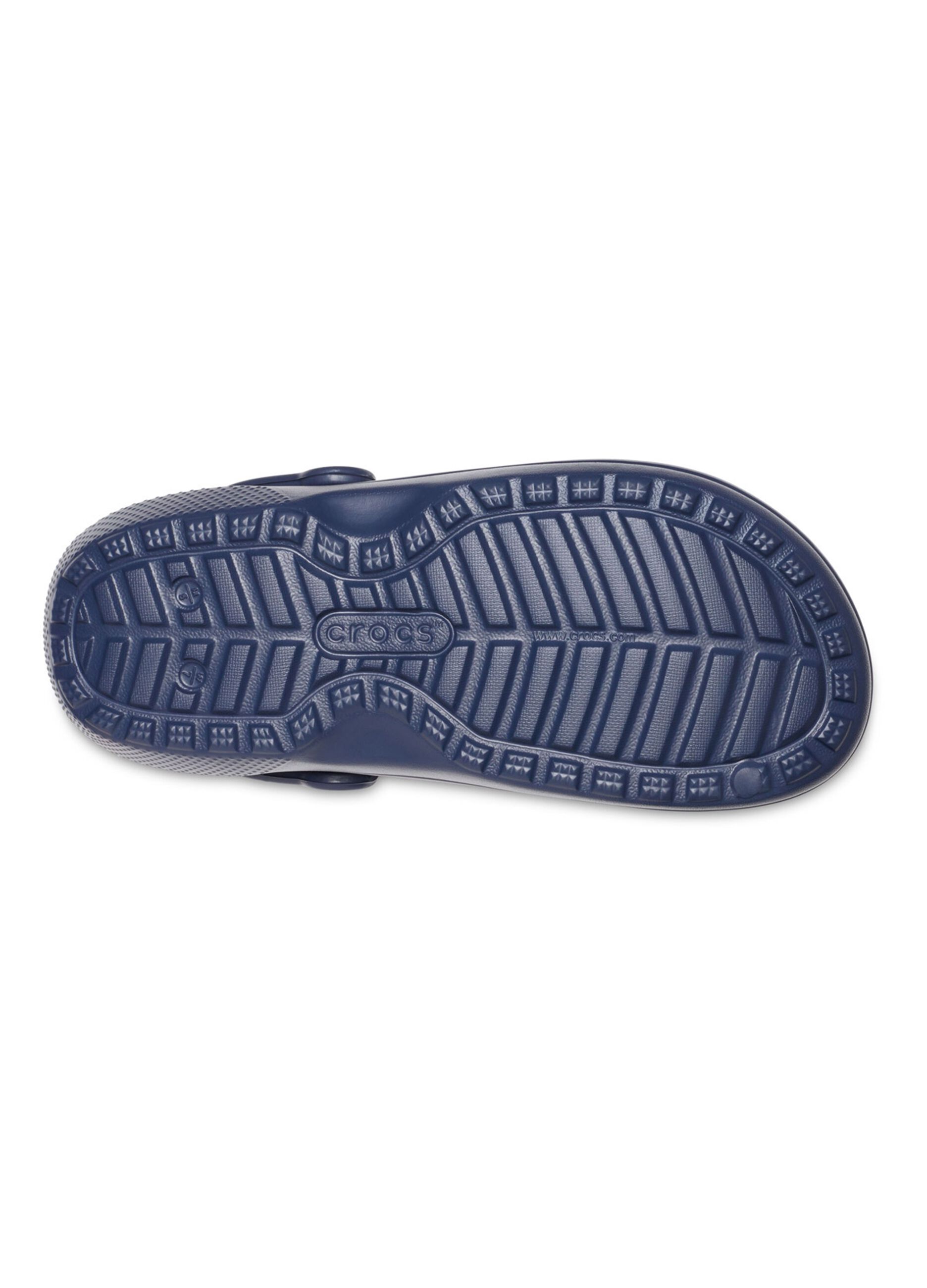 Crocs Classic Lined Clog imbottiti_3