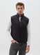 Essential full-zip ultralight gilet_1