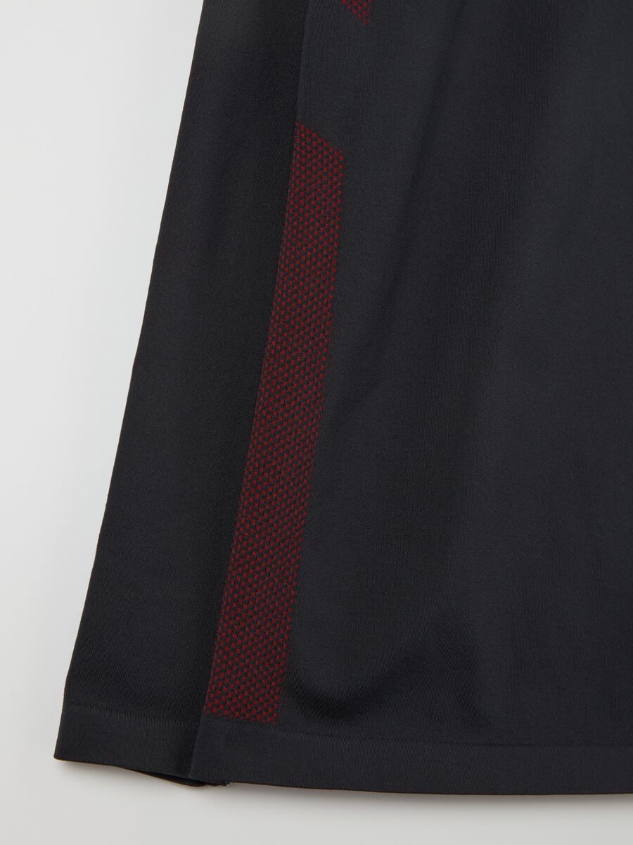T-shirt termica seamless a maniche lunghe ALTAVIA WITH DEBORAH COMPAGNONI_6