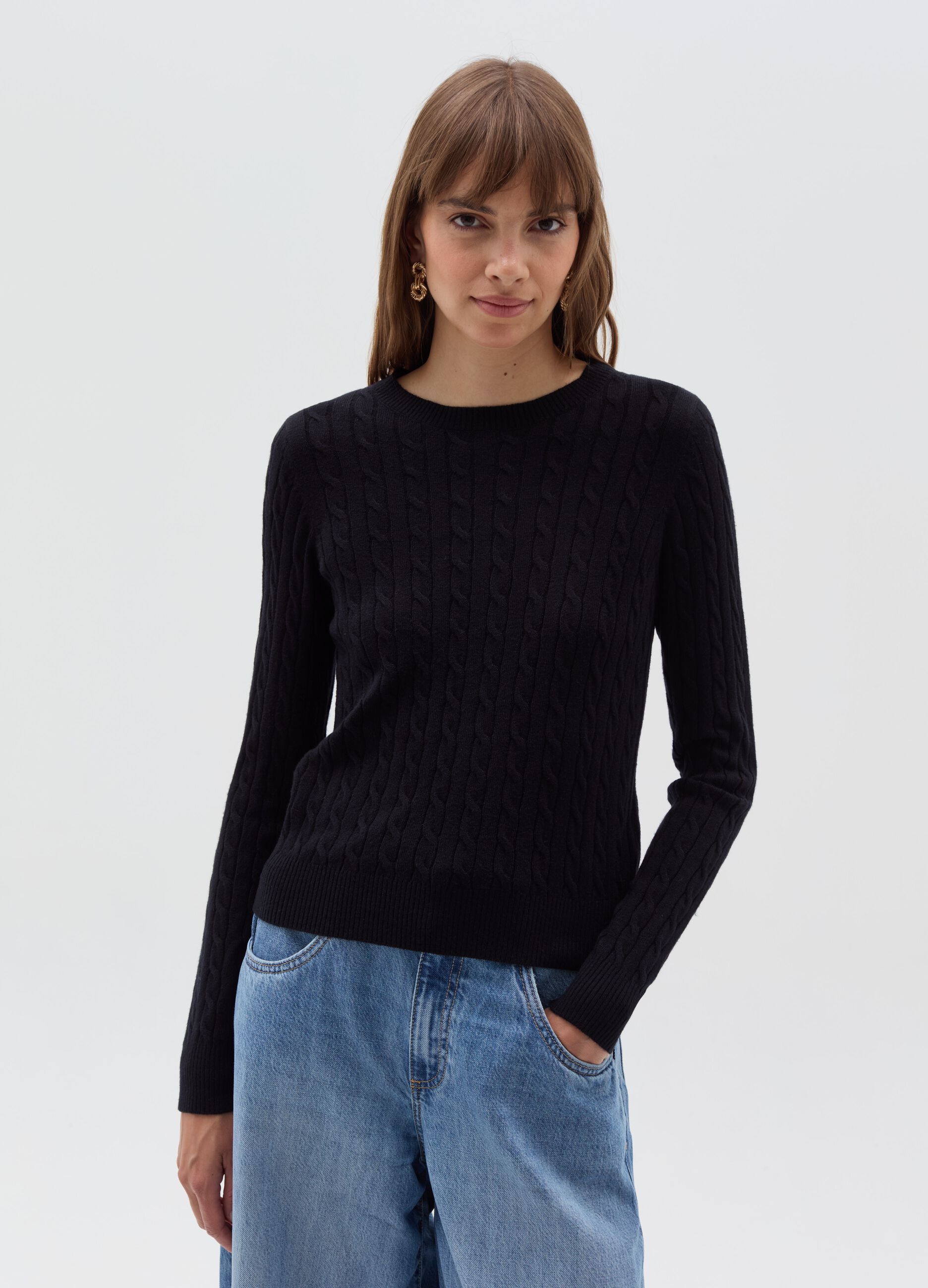 Maglioni particolari clearance