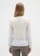 White Knitted Waistcoat_2