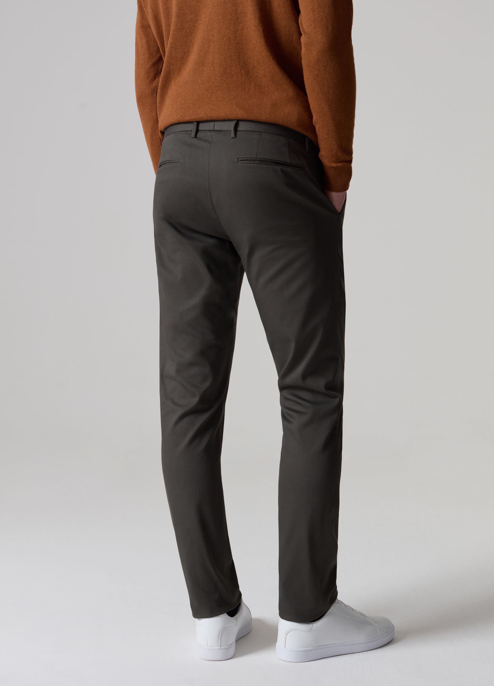 Pantaloni Chino da Uomo OVS