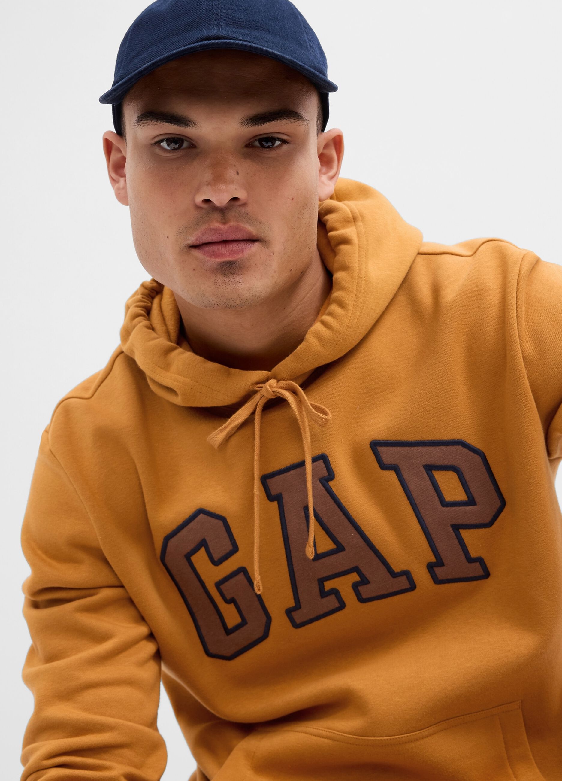 Gap felpa best sale