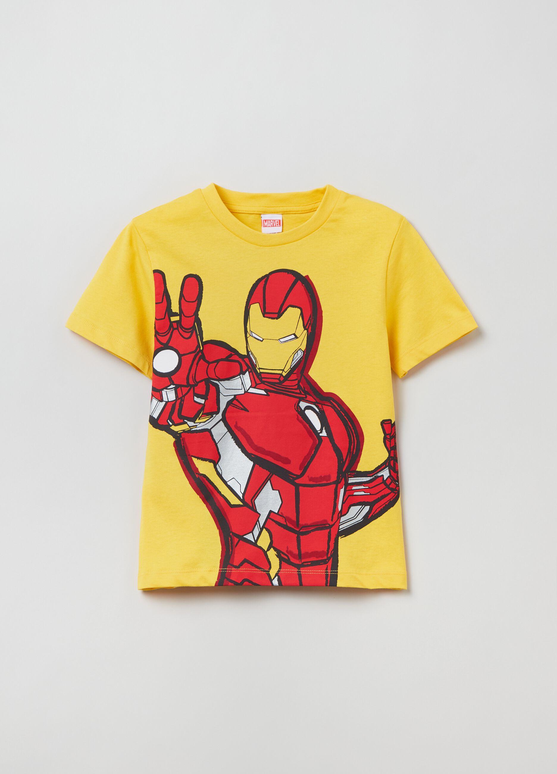 Magliette marvel oviesse sales