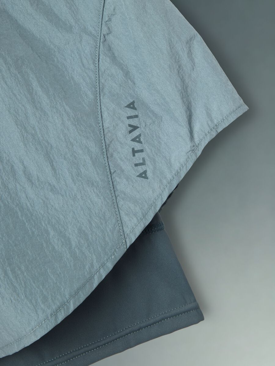 ALTAVIA RUNNING SHORTS WITH DEBORAH COMPAGNONI_7