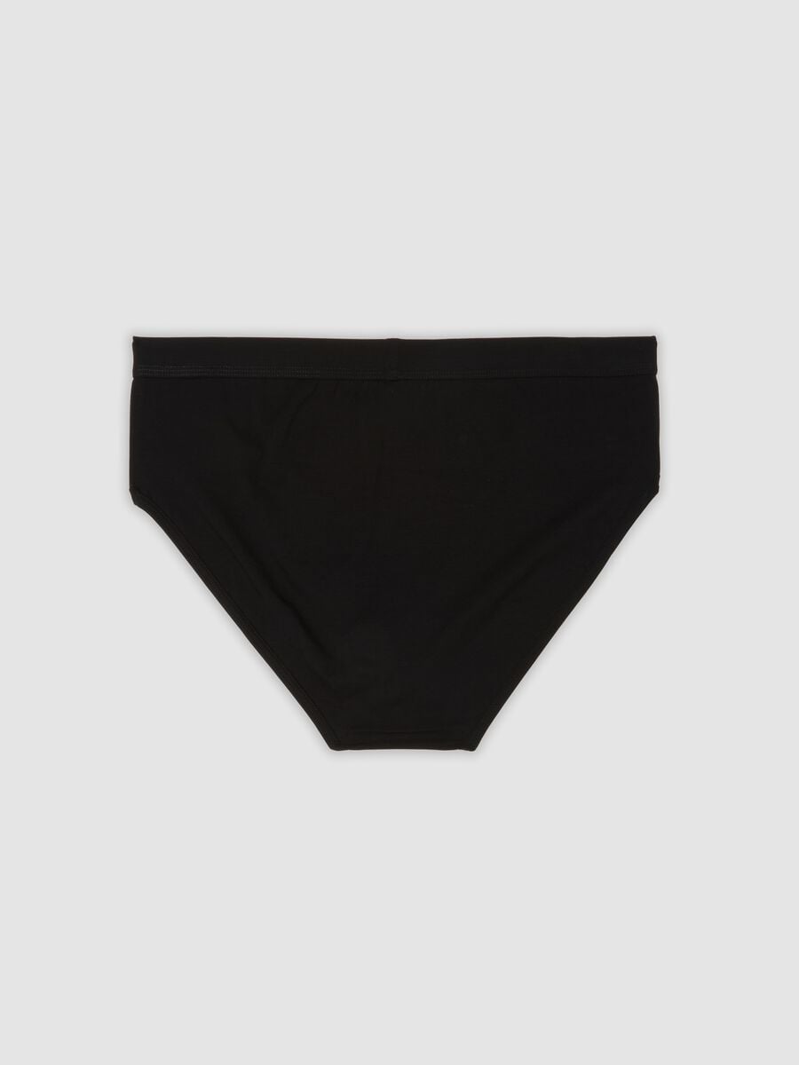 2-pack of black stretch mercerised cotton briefs_2