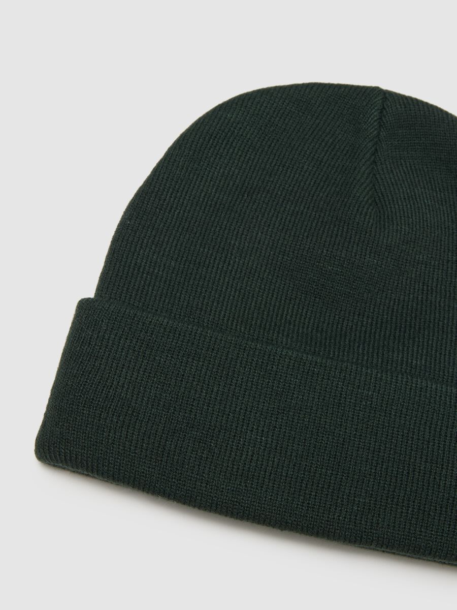 Berretto verde_1