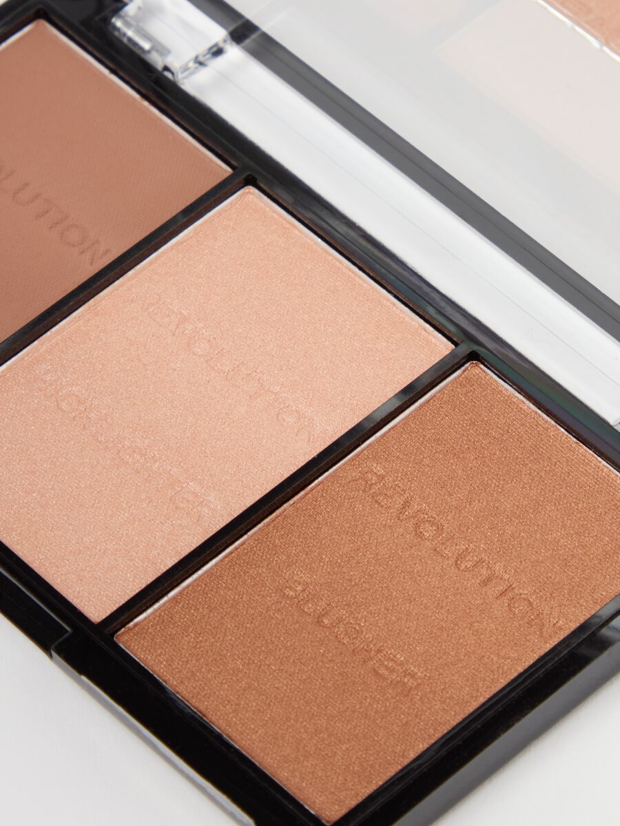 Ultra Sculpt & Contour Kit Ultra Light/Med C04_2