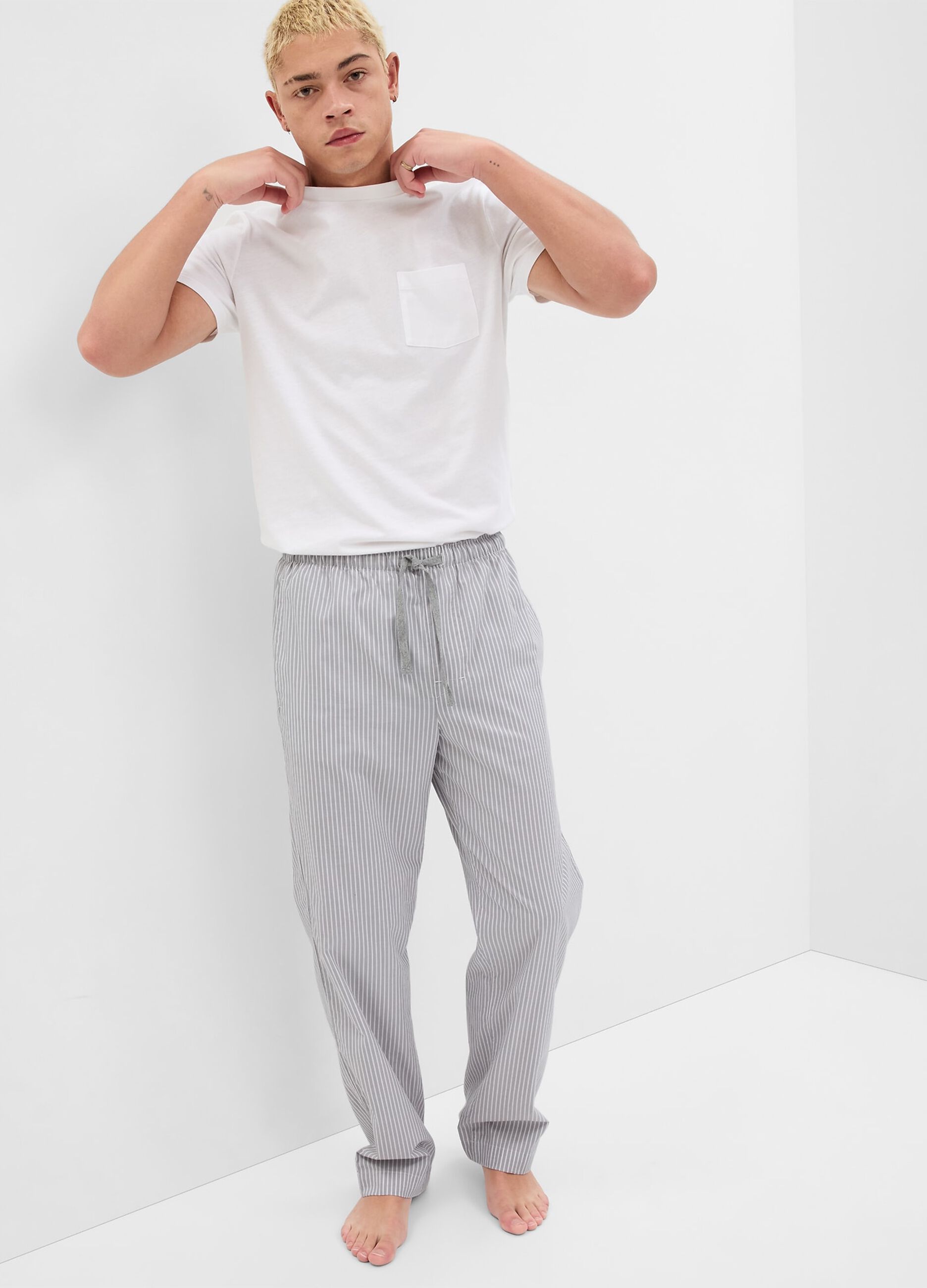 Pantaloni pigiama hotsell