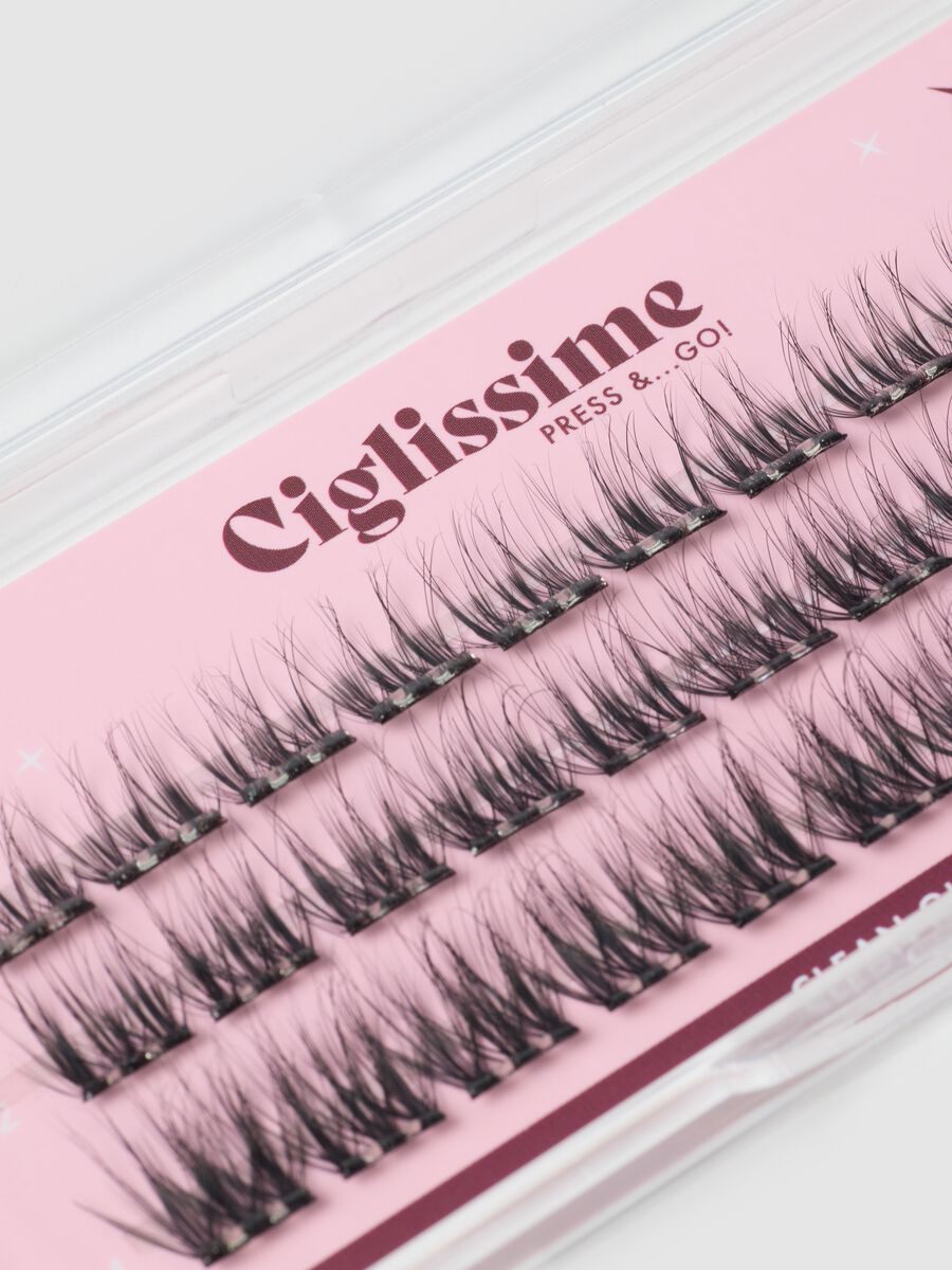 Clean Girl Press&GO Lash Set_1
