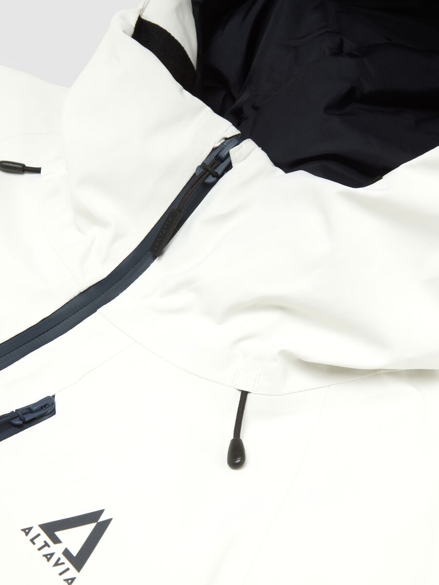 ALTAVIA Ski Jacket WITH DEBORAH COMPAGNONI_8