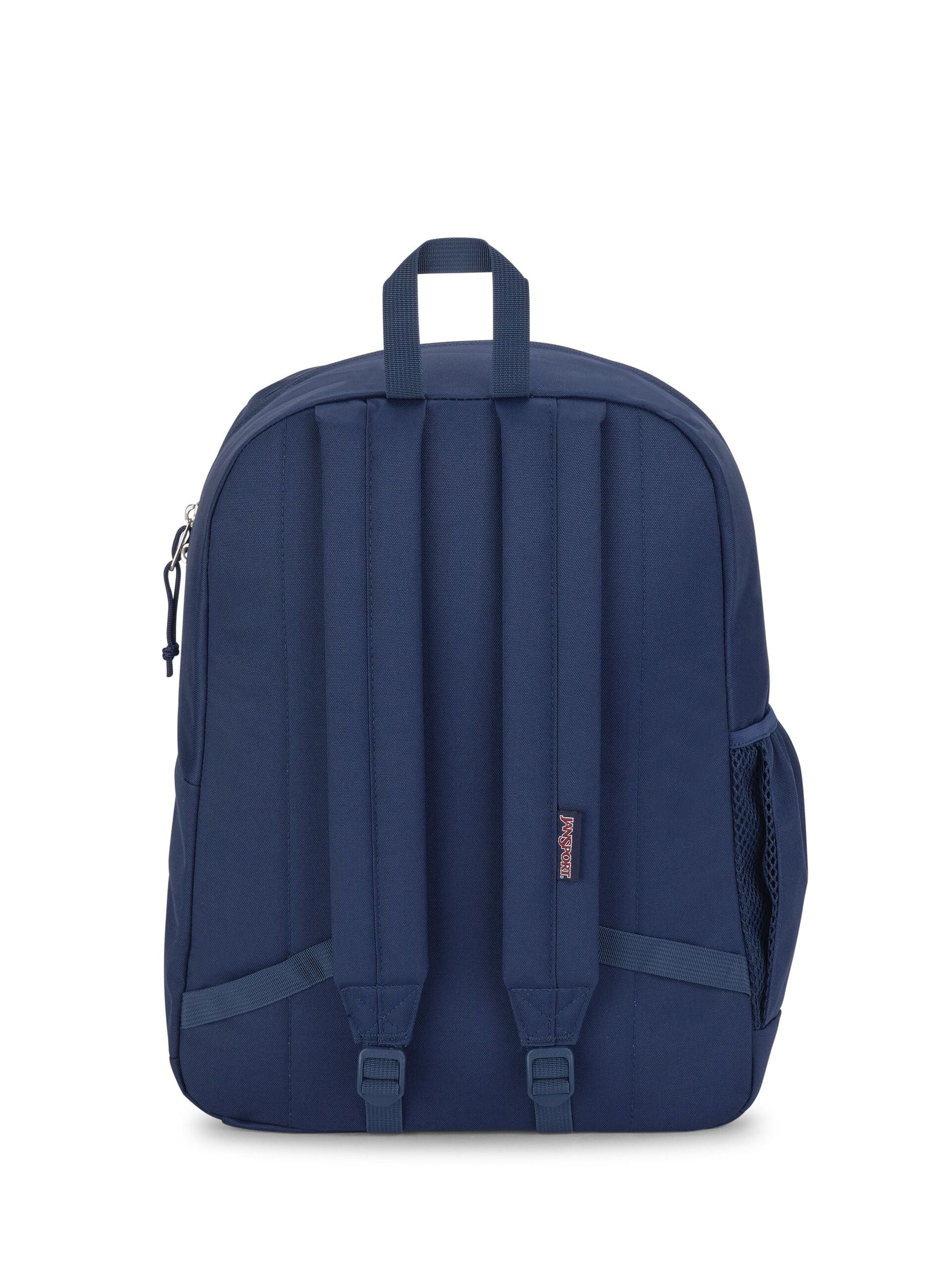 Cross Town Plus Backpack in Blue