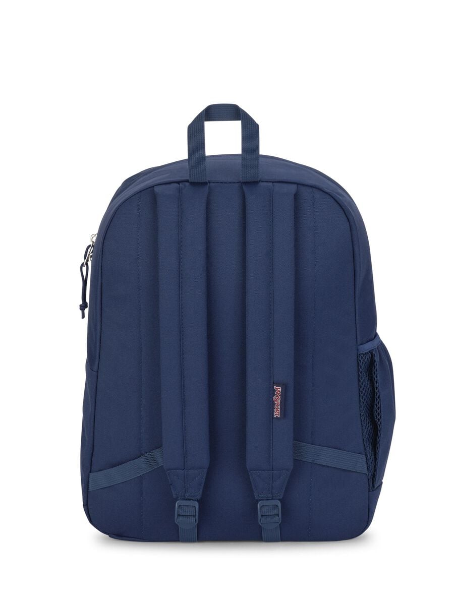 Cross Town Plus Backpack in Blue_3