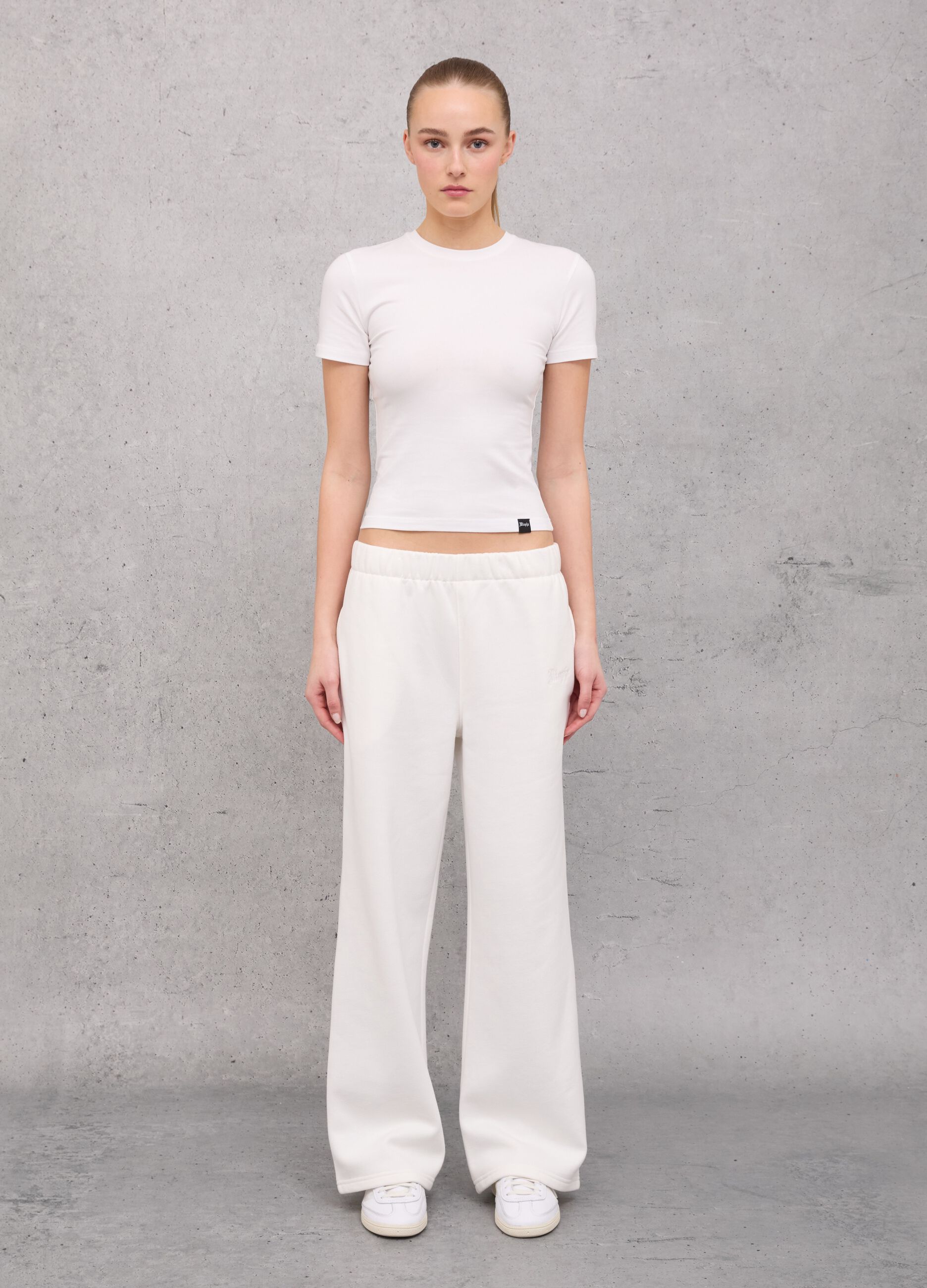 Perfect Sweatpants White