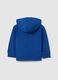 Baby's regular fit blue pure cotton sweatshirt_1
