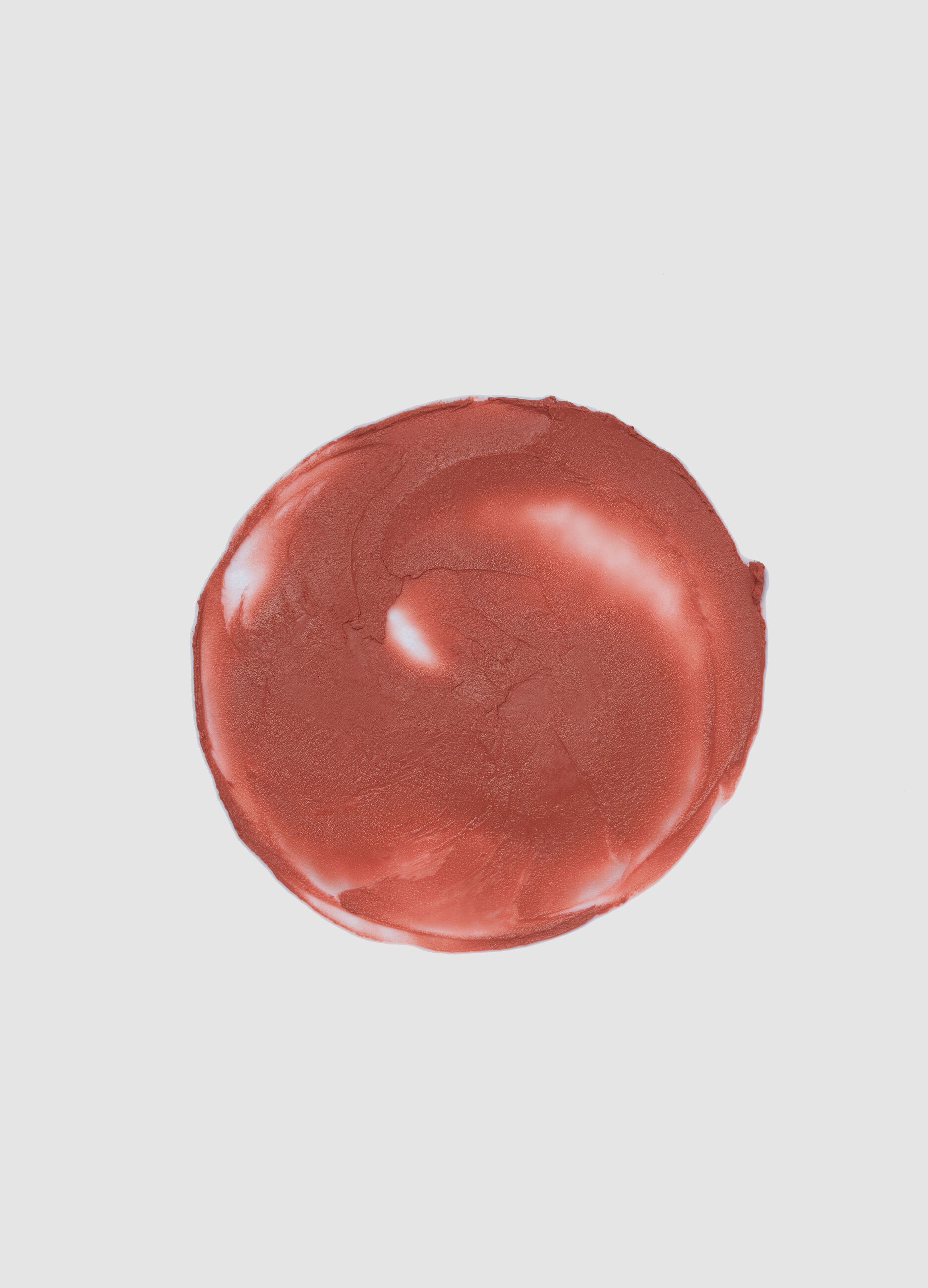 B. BY BANILA Romantic Blush Lip & Cheek - 15 Nutty - Korean make-up