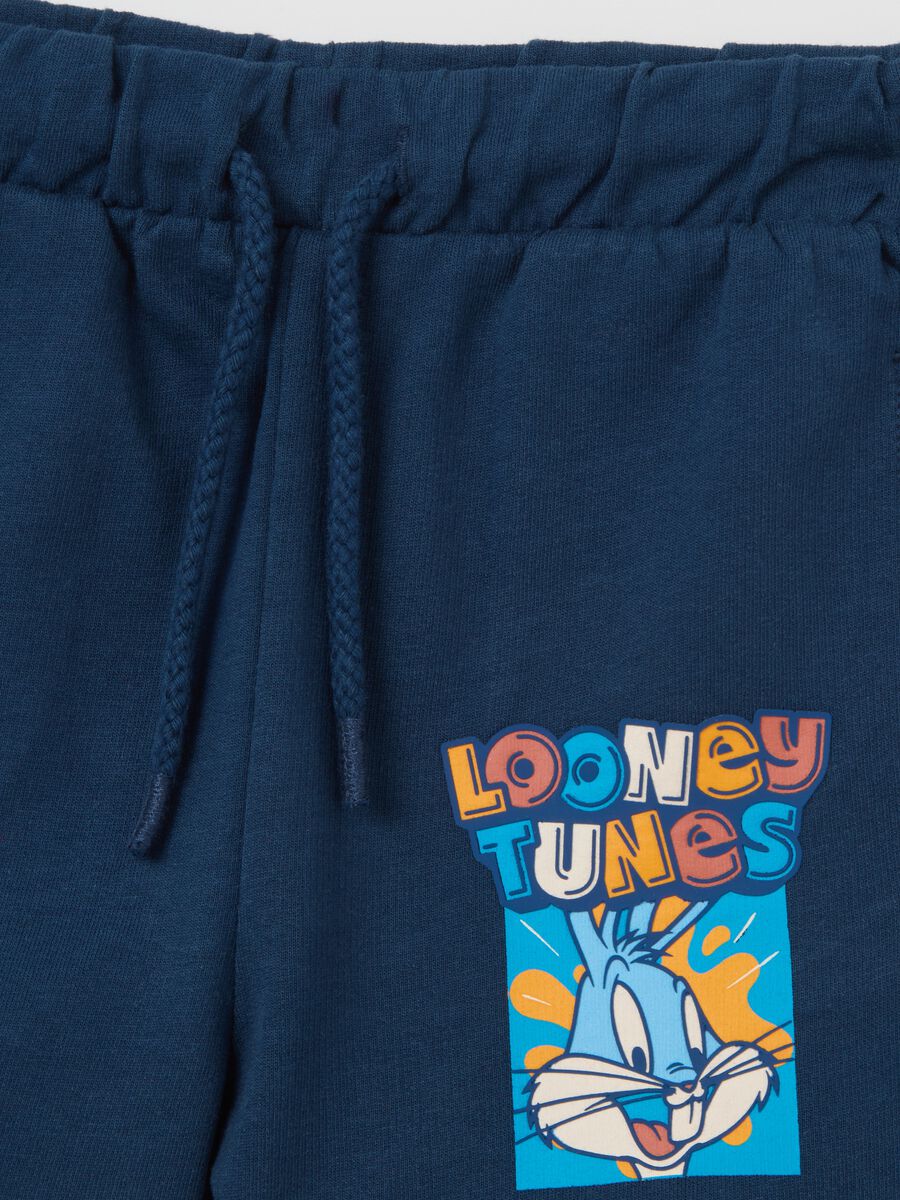 Looney Tunes Kids Cotton Jogging Set_2