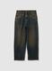 Boy's jeans in pure cotton denim regular fit_3