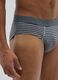 Multipack Elasticated Cotton Multicolor Briefs_3