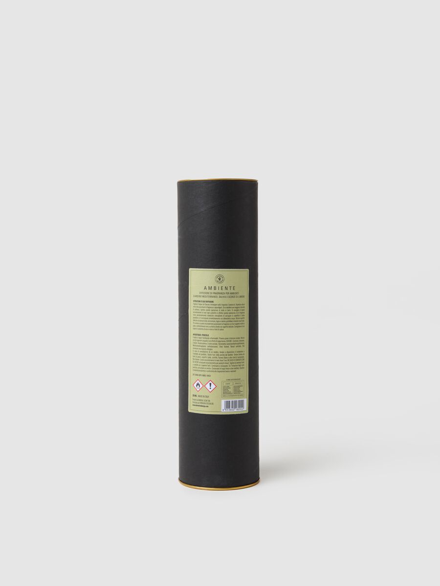 "Mediterranean Garden" diffuser_1
