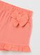 Girls&rsquo; multicoloured regular-fit summer outfit in 100% cotton_2