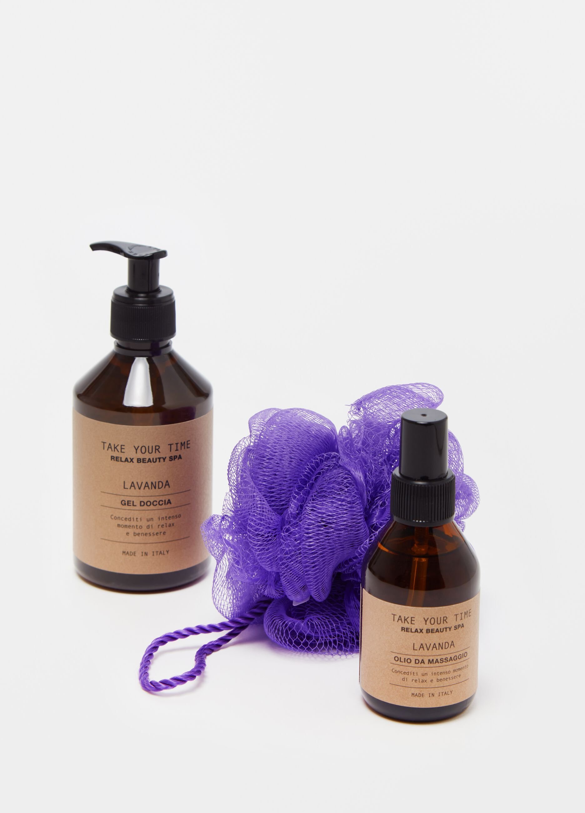 Rituale di benessere Lavanda_0