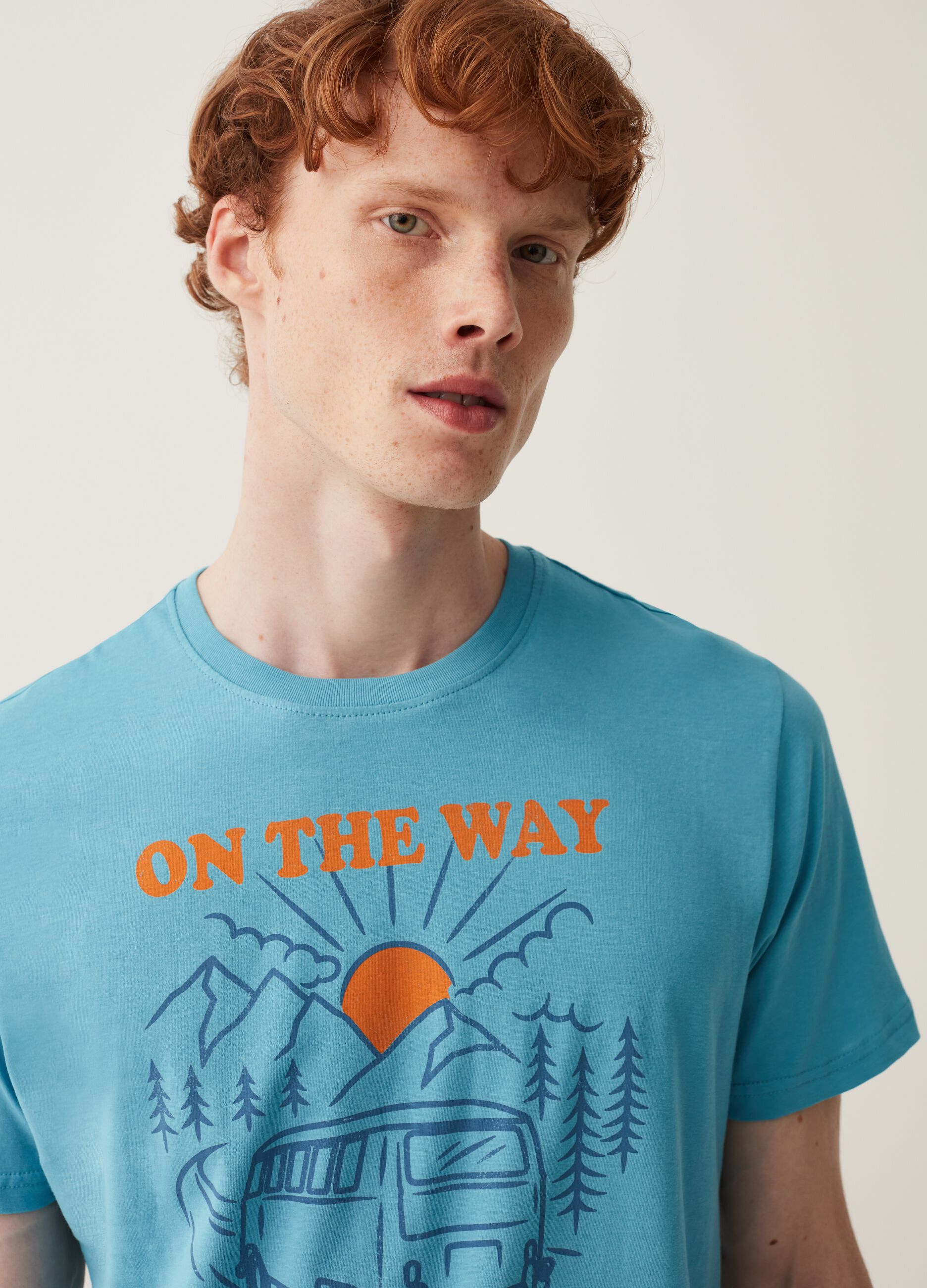 Oviesse t shirt new arrivals uomo