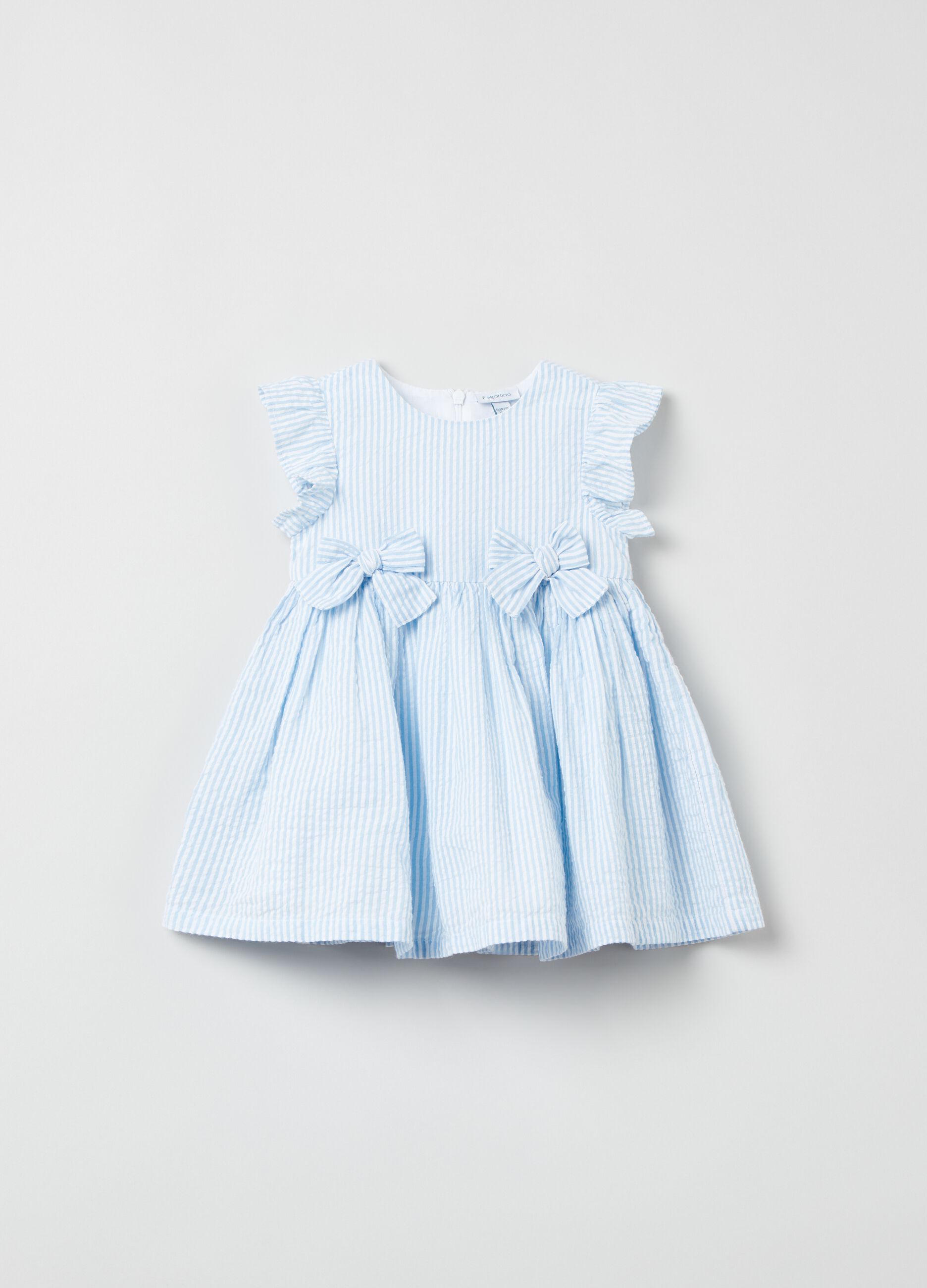 Vestiti 2024 bimba oviesse