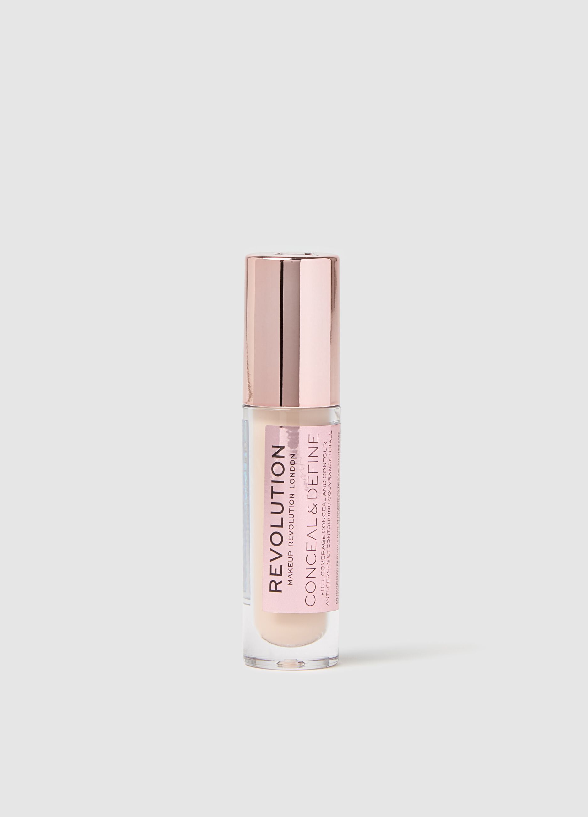 Conceal & Define concealer C2