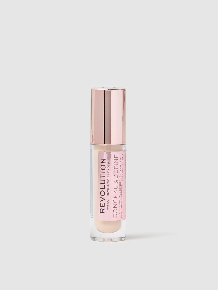 Conceal & Define concealer C2_0