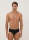 3-pack of black organic cotton briefs_0