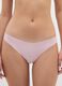 Women's pink stretch blend brief regular fit_1