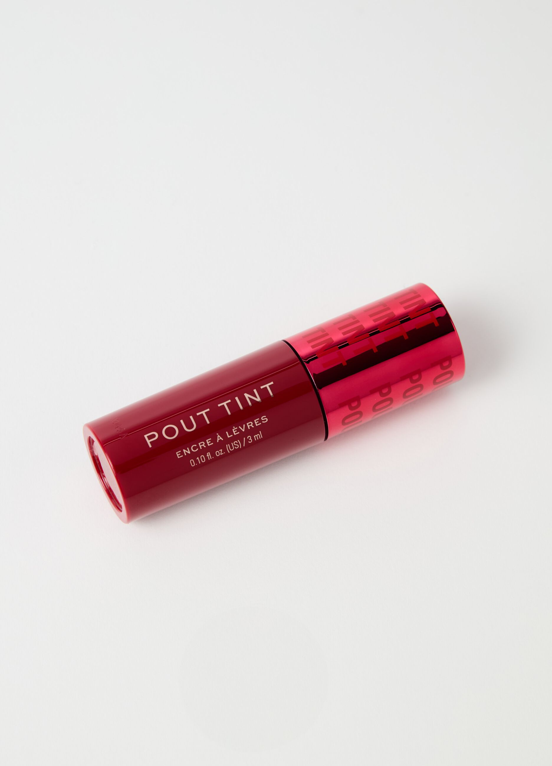 Pout Tint Sizzlin Red tinta labbra