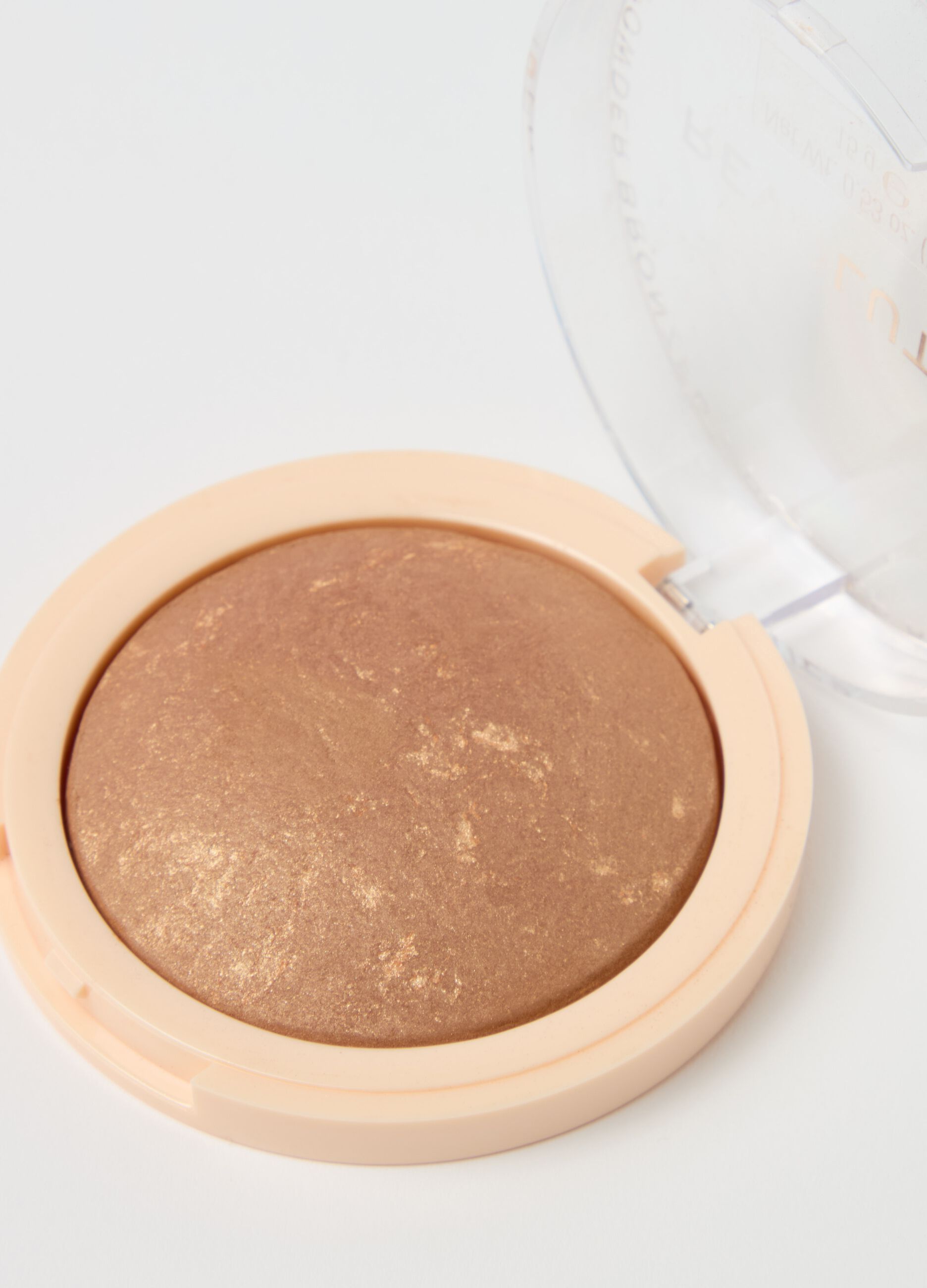 Bronzer Reloaded Long Weekend Bronzer in Polvere Compatta