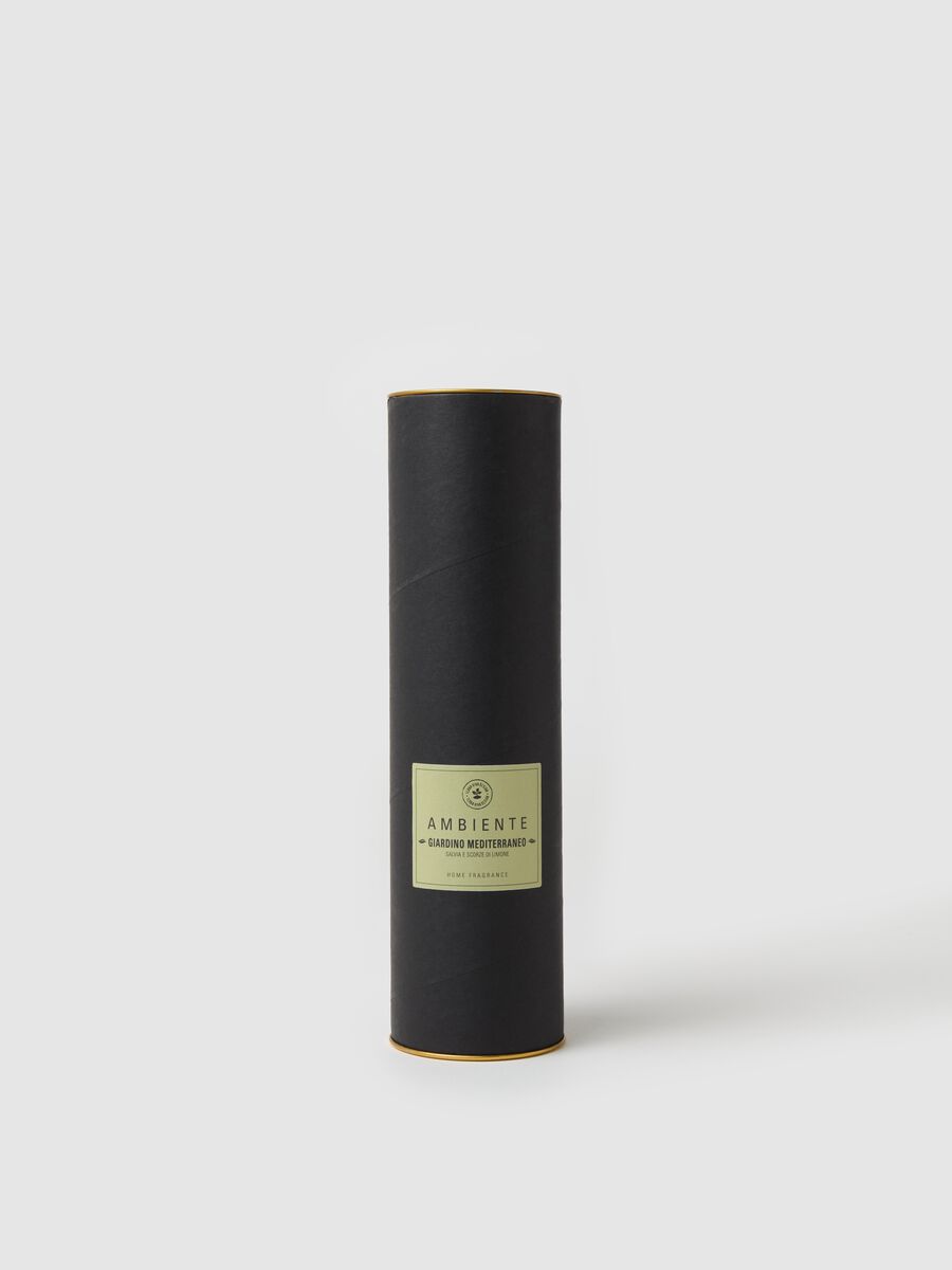 "Mediterranean Garden" diffuser_0