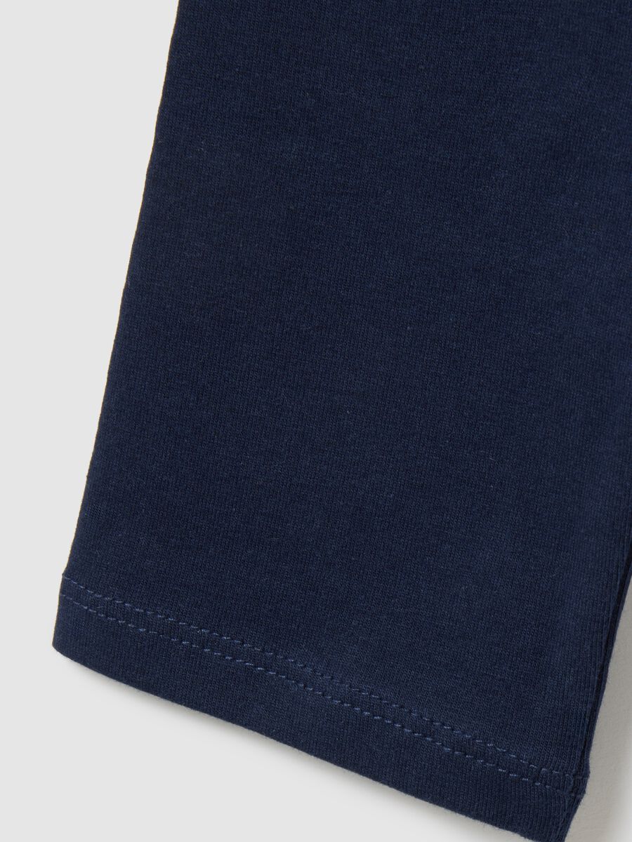 Solid colour leggings_2