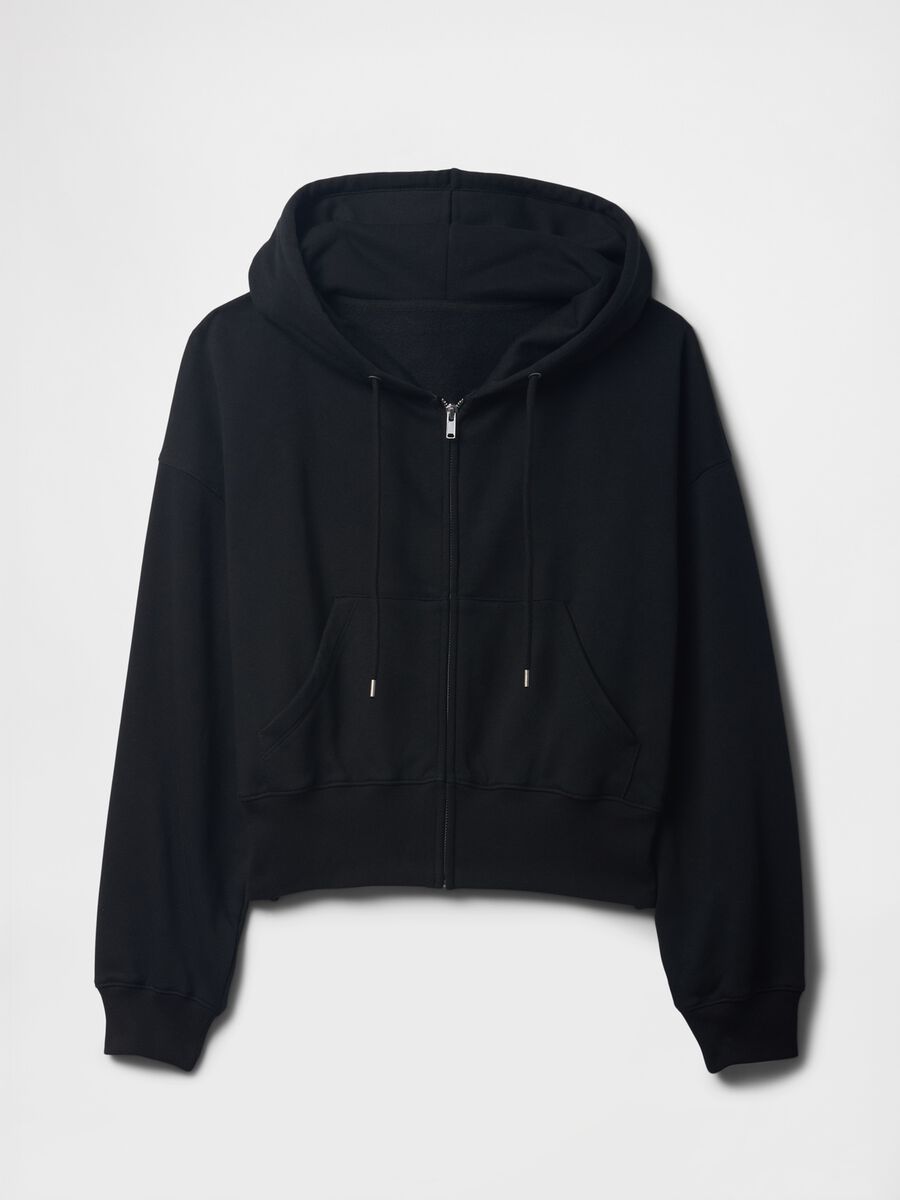 Black Full-Zip Hoodie_4