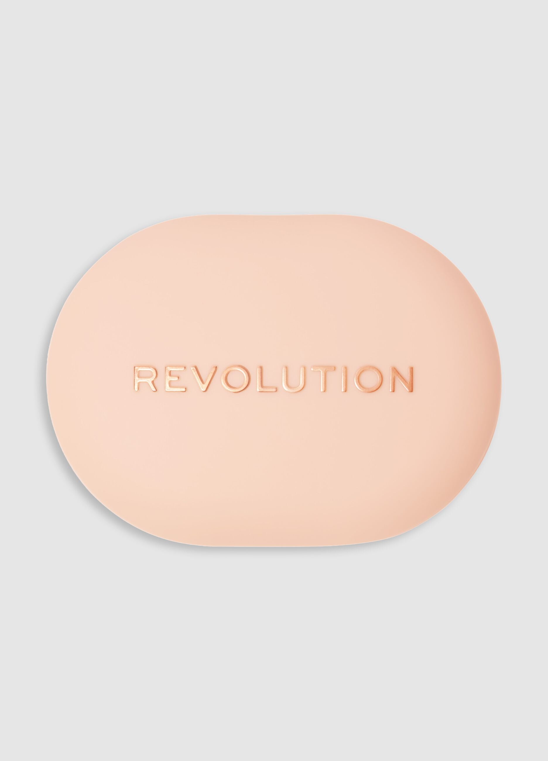 Powder Pops Instant Blur Setting Powder Peach