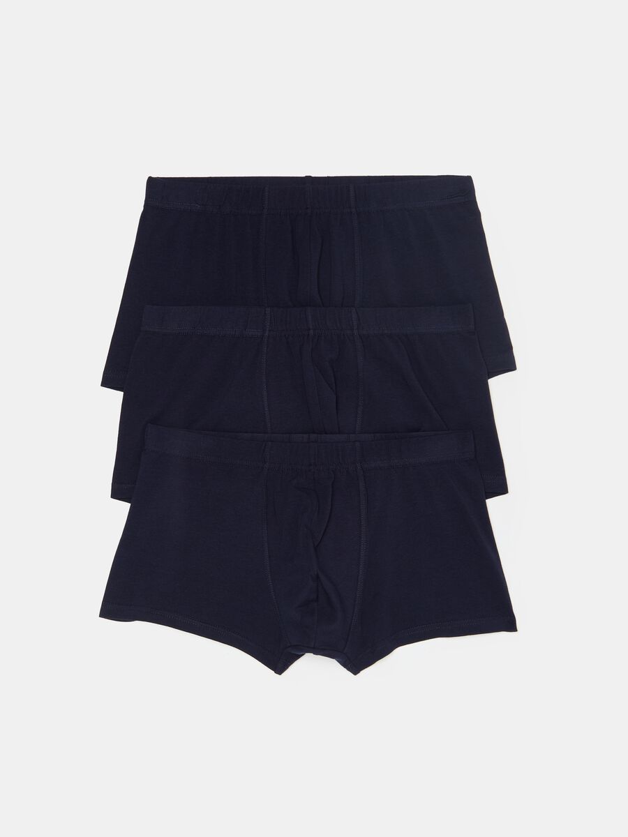 Three-pack organic cotton boxer shorts_4