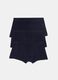 Three-pack organic cotton boxer shorts_4