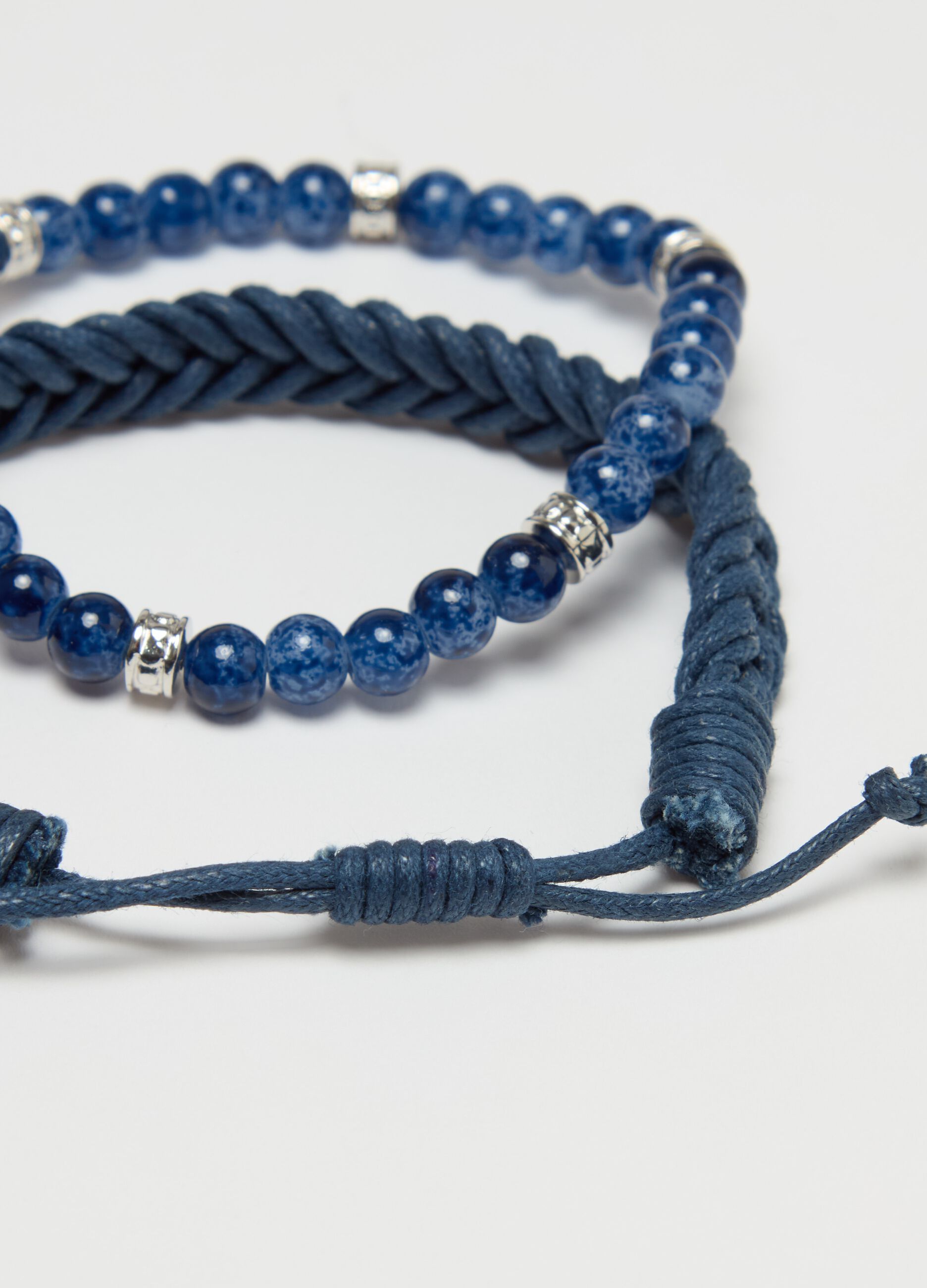 Two-pack bracelets