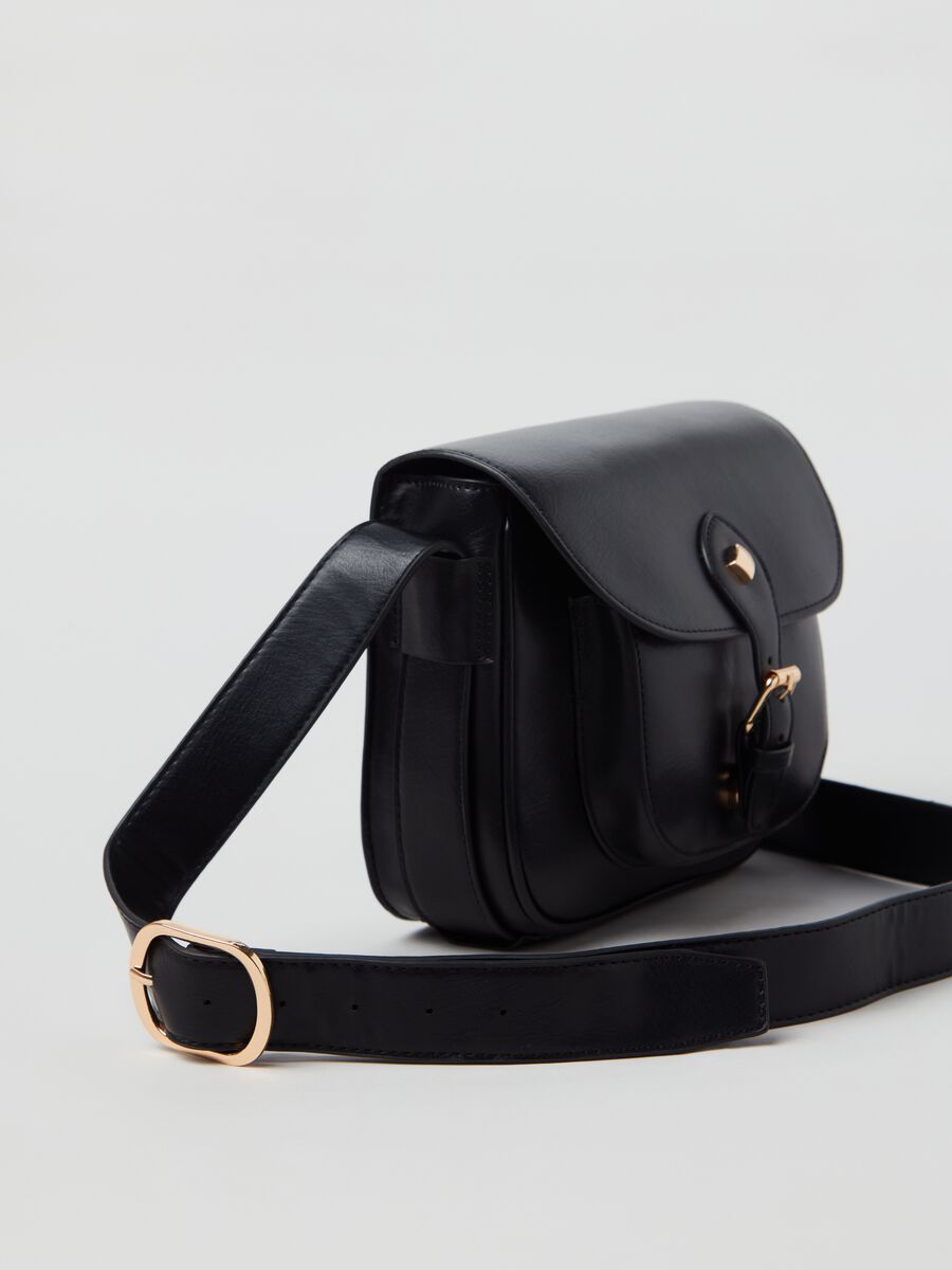 Borsa a sella con tracolla_1