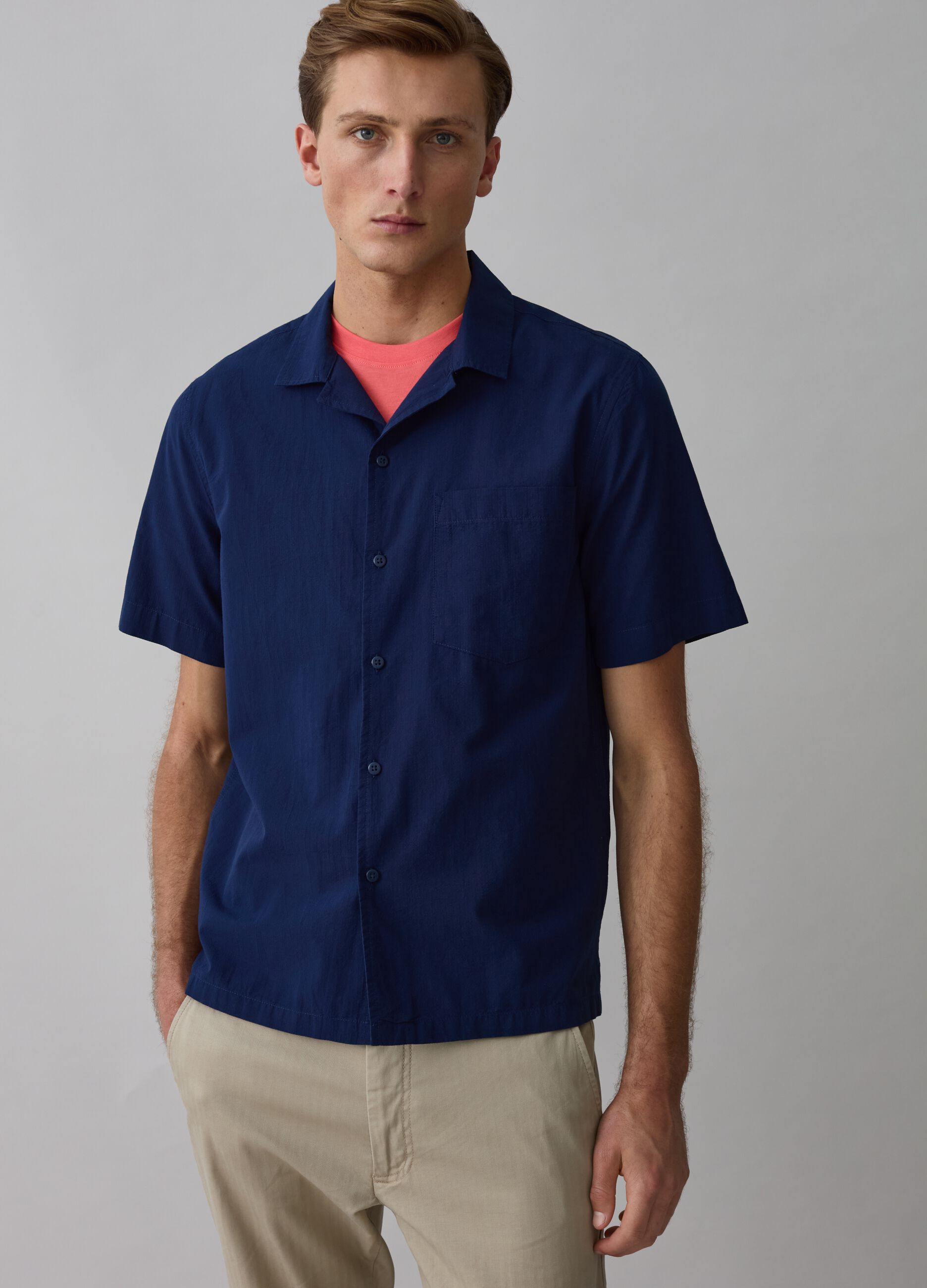 Ovs camicie hot sale