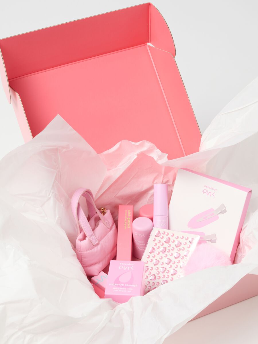 Pink Surprise Box OH my Pink! (12 pcs) Xmas 2025_0