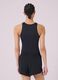 Sleeveless bodysuit in stretch fabric ALTAVIA STUDIO_2