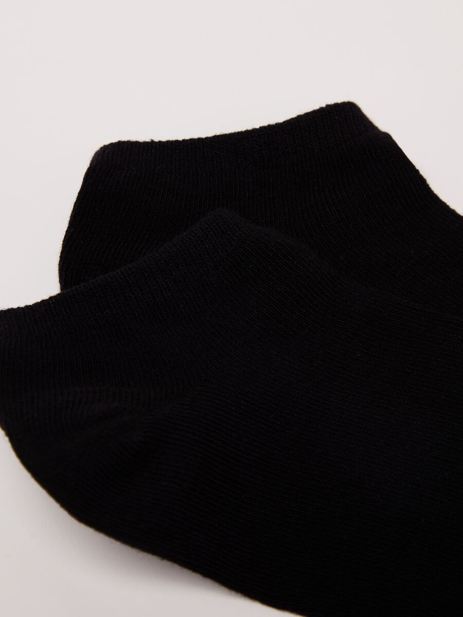 Ten-pair pack of stretch shoe liners_2