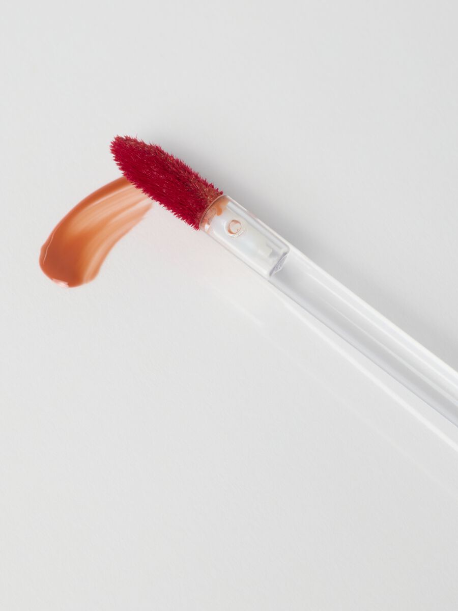 ROM&ND GLASTING WATER TINT 15 NUDY SUNDOWN - make-up coreano_3