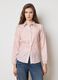 Multicolour satin floral shirt regular fit_1