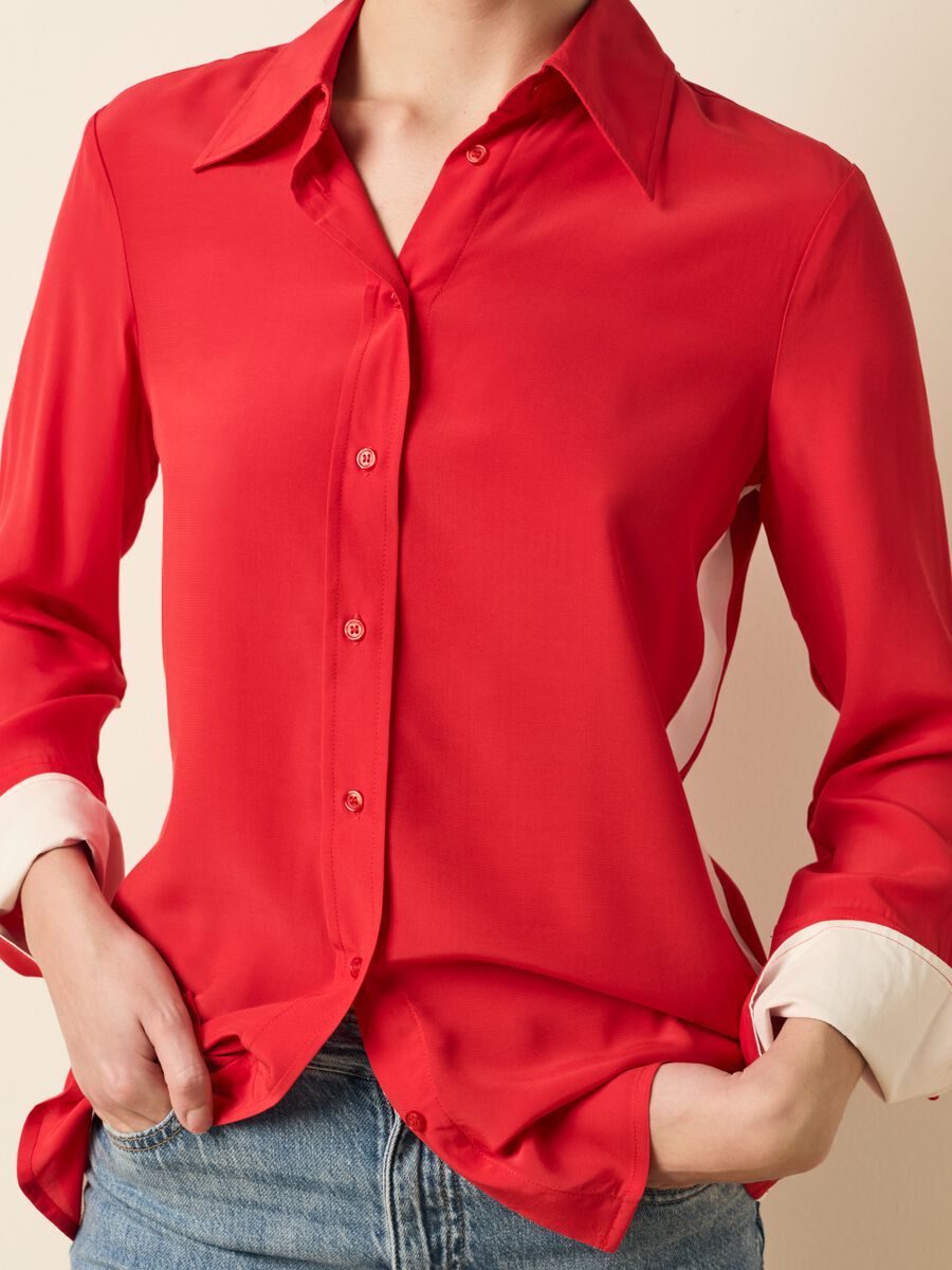 Viscose shirt_0